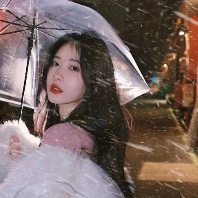 是女儿是妈妈