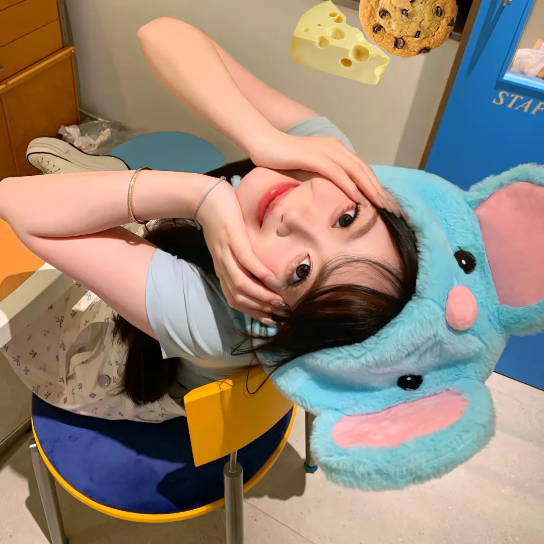 盲舞